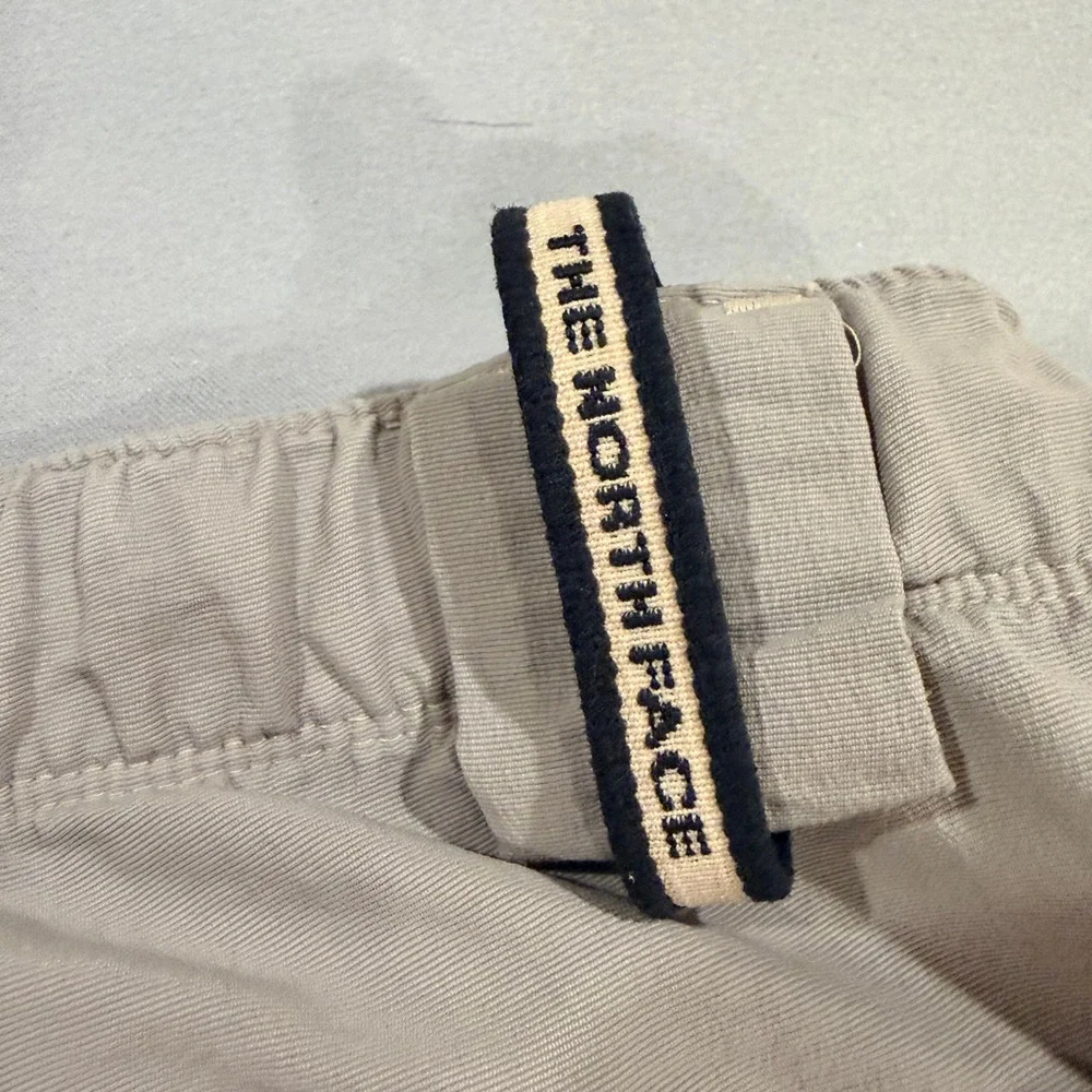 The North Face north face
